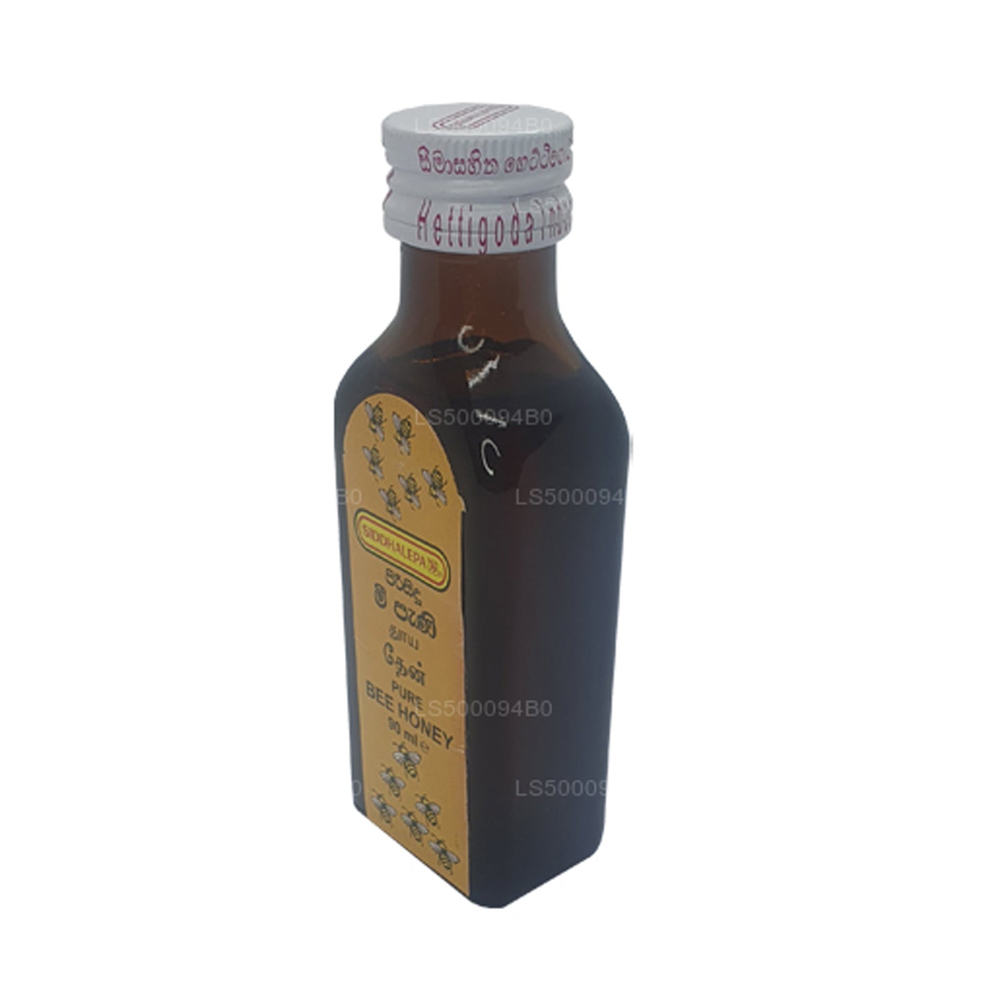 Siddhalepa Ren Bihonning (90ml)