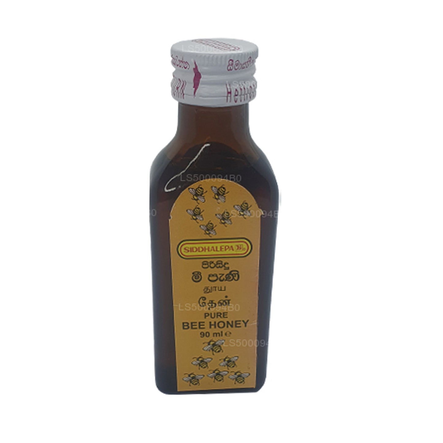 Siddhalepa Ren Bihonning (90ml)