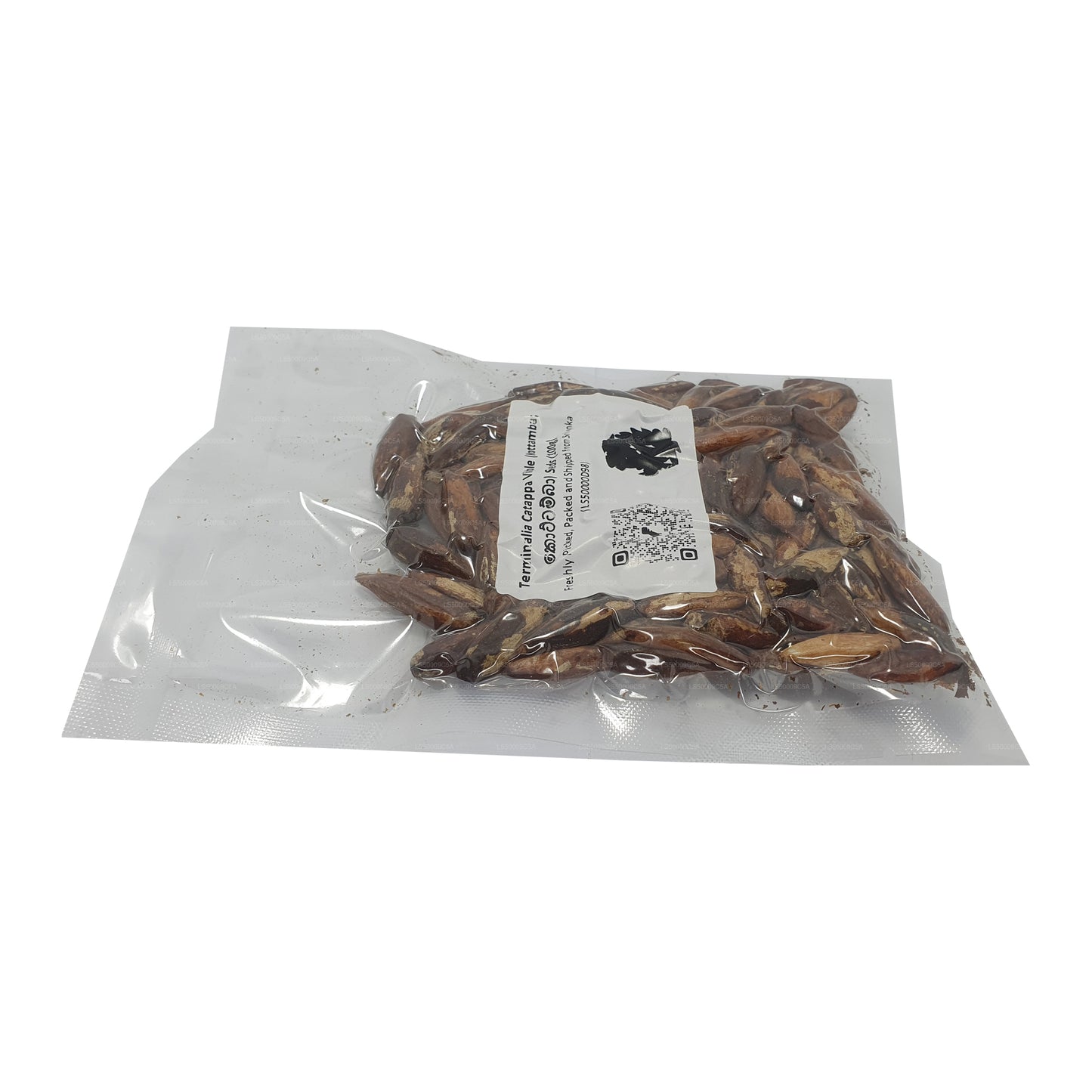 Lakpura® Terminalia Catappa Viable (Kottamba) frø
