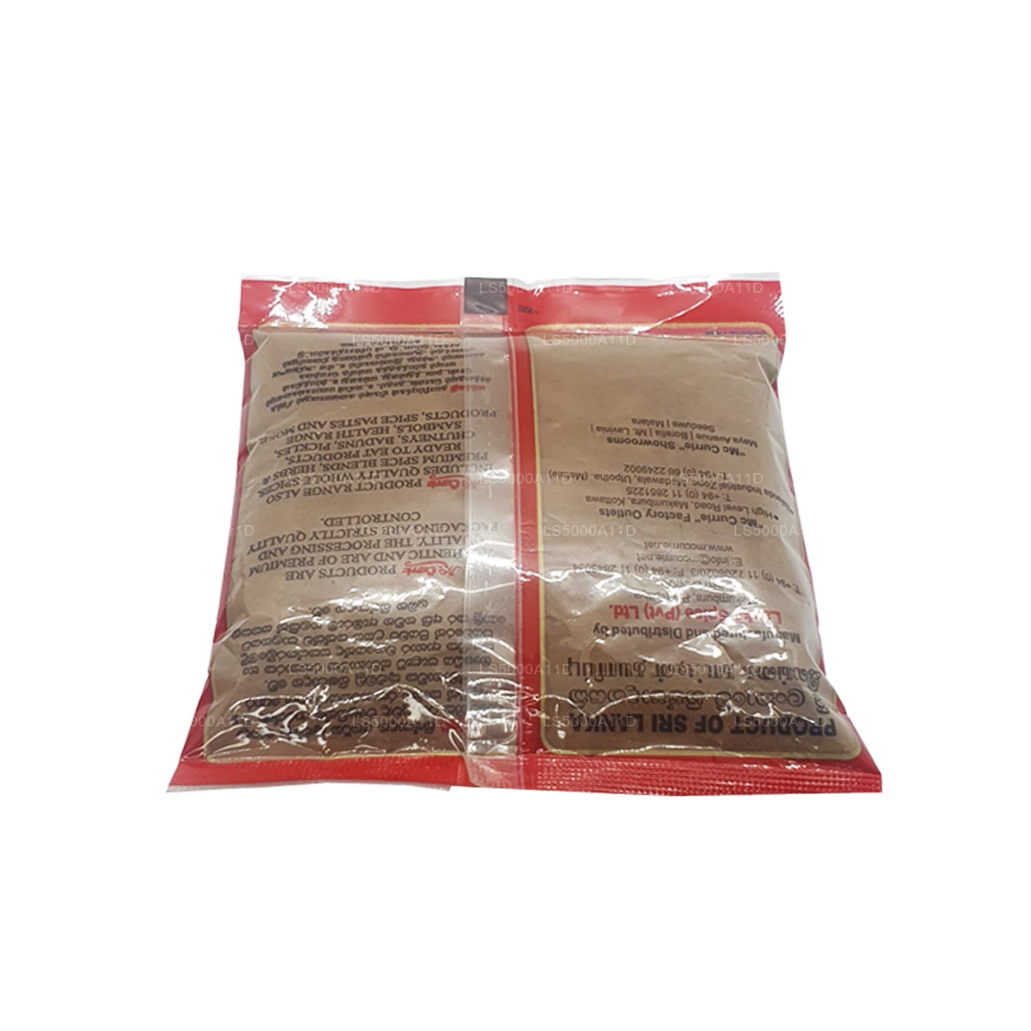 Mc Currie Cinnamon Powder