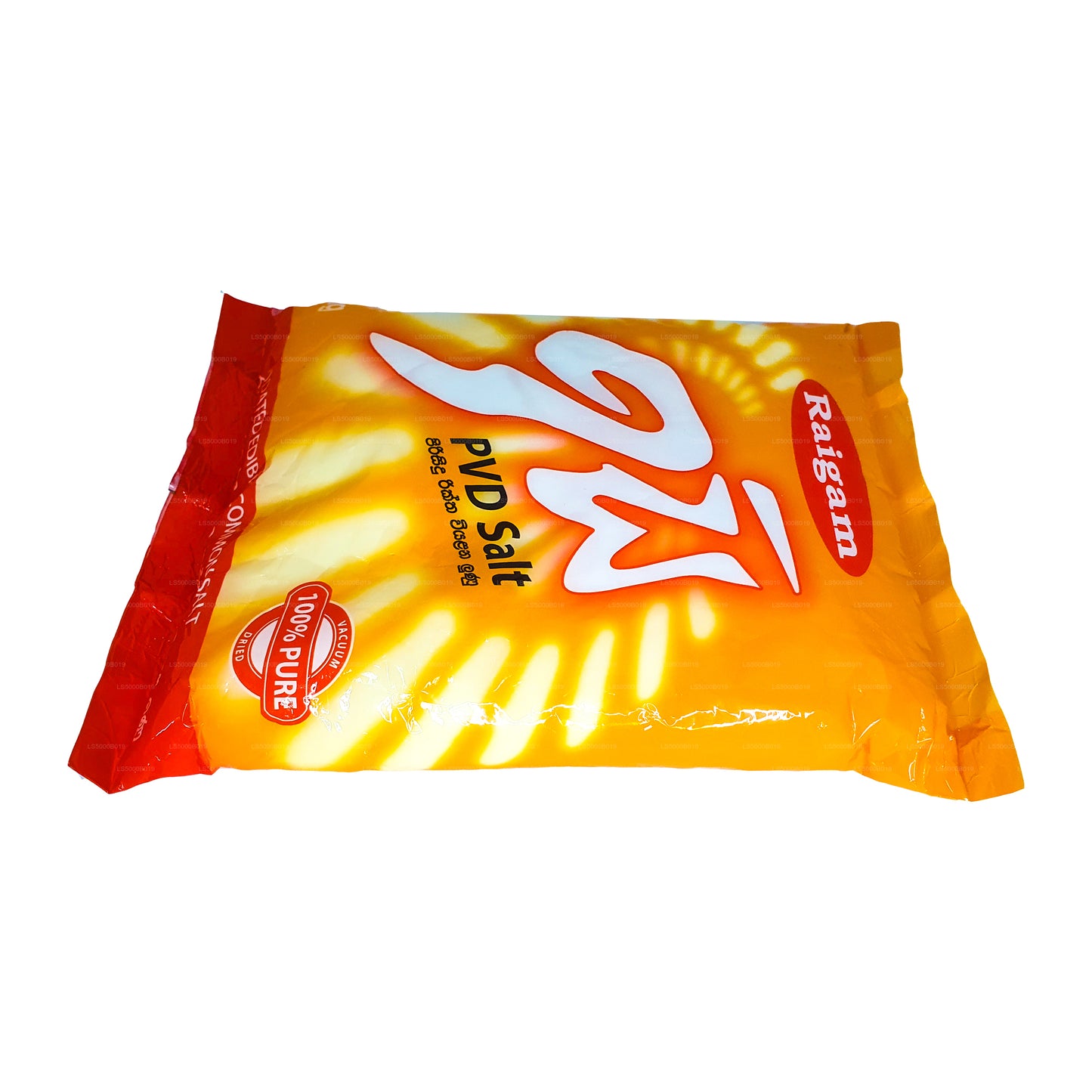 Raigam Isi Pvd Salt (1 kg)