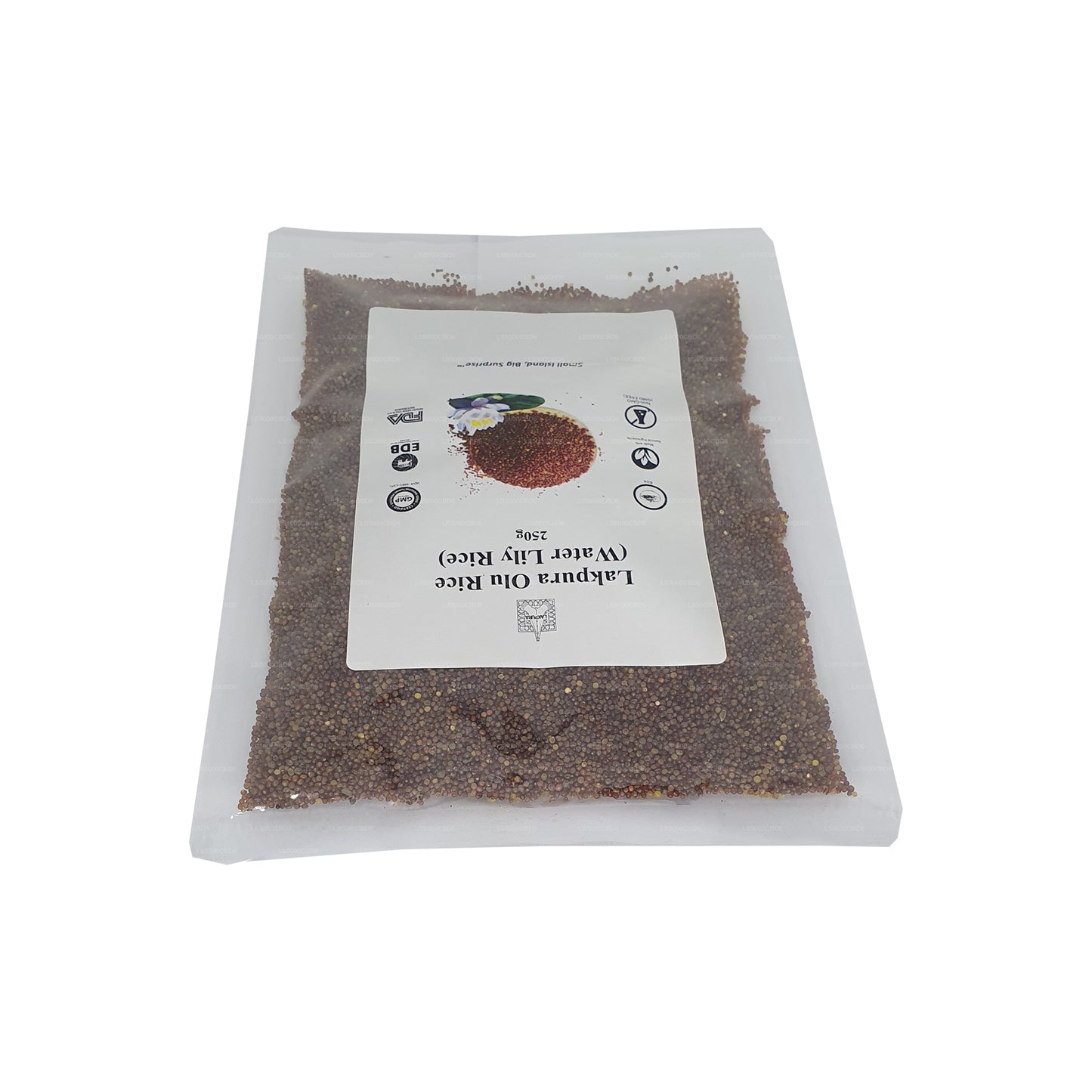 Lakpura Olu Ris (Åkander Ris)