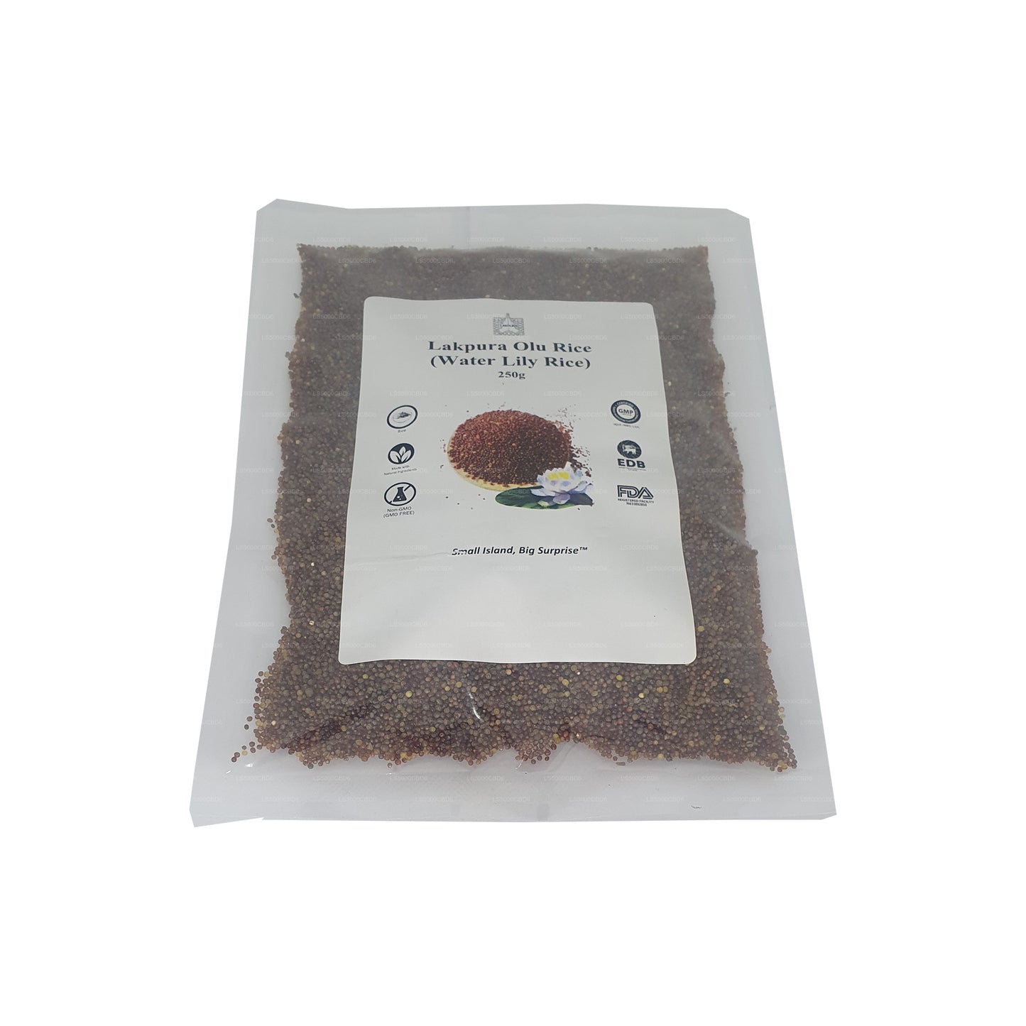 Lakpura Olu Ris (Åkander Ris)