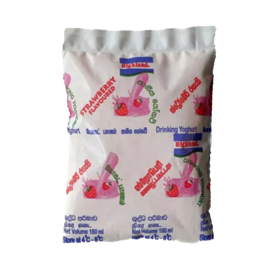 Highland drikkeyoghurt (180 ml)