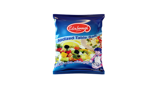 Edinborough bordsalt (400 g)