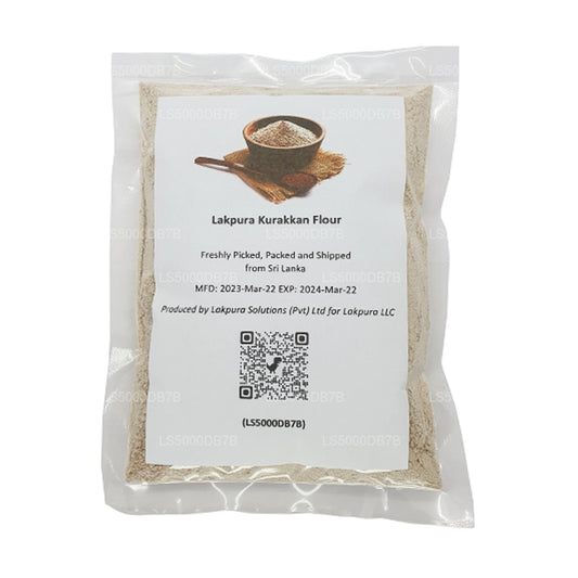 Lakpura Kurakkan Mel