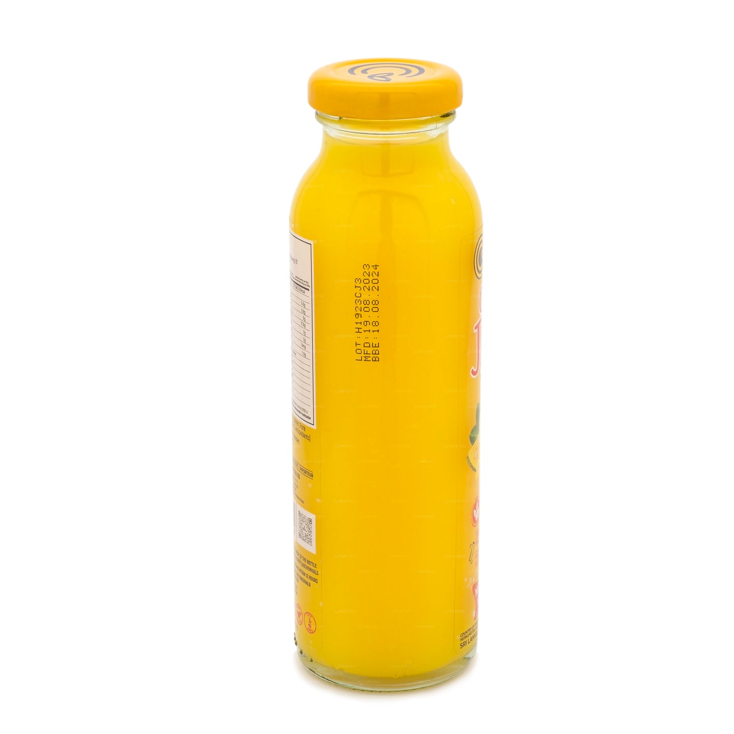 Cap Ceylon Cool Jack (250 ml)