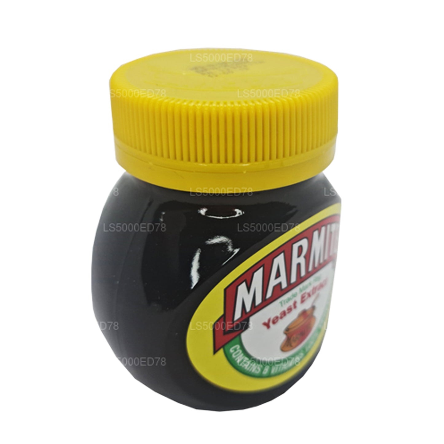 Marmite gærekstrakt (200 g)