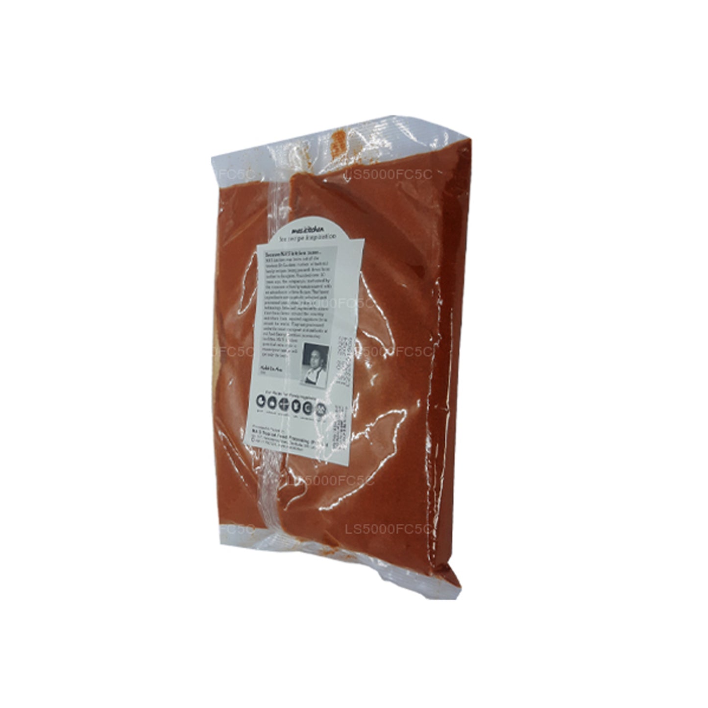 MA Køkken Chili Pulver (250g)