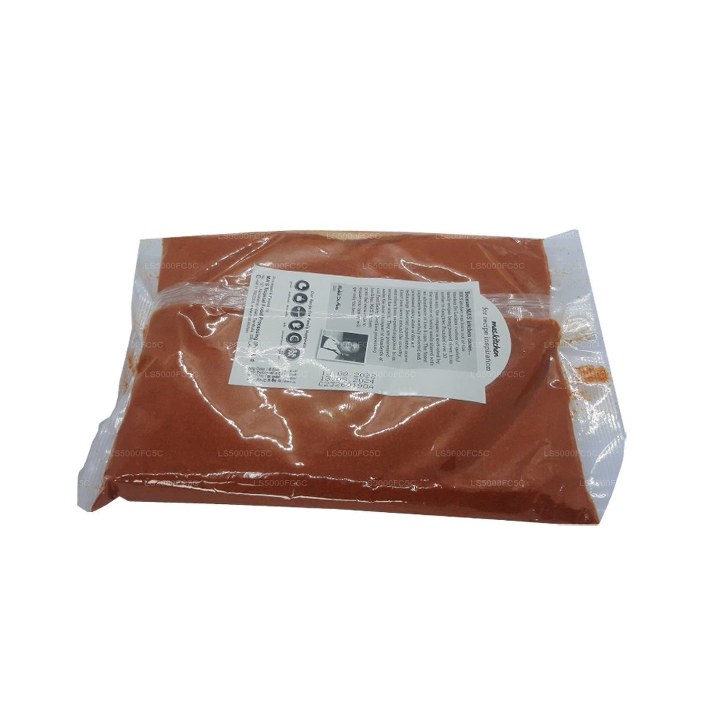 MA Køkken Chili Pulver (250g)