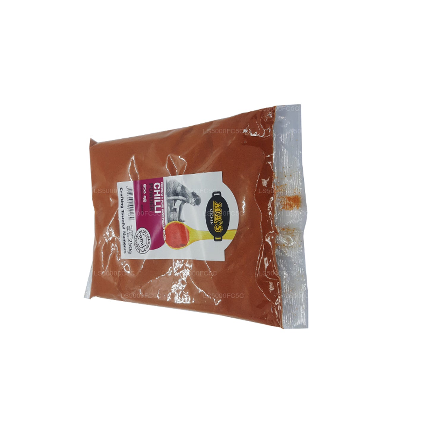 MA Køkken Chili Pulver (250g)