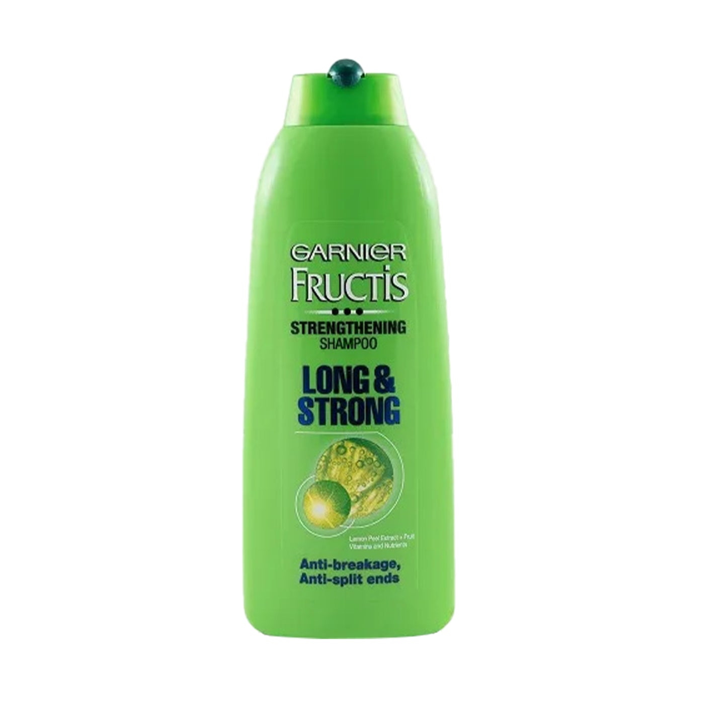 Garnier Fructis Lang og Stærk Šampon (175ml)
