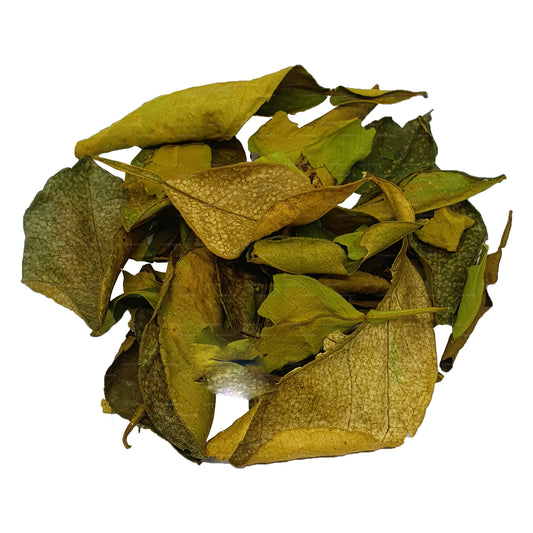 Lakpura Dehydreret Yaki Naran (Atalantia Ceylanica) Blade (100g)