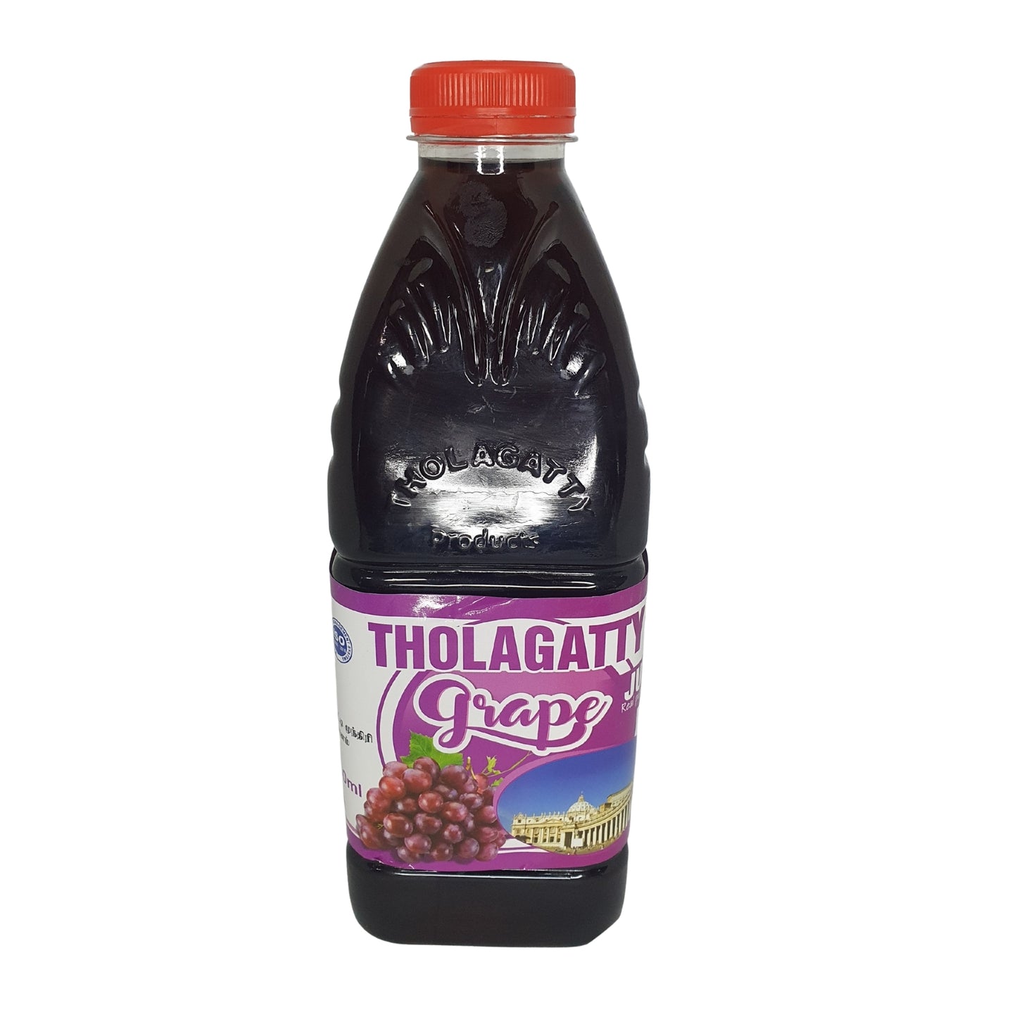 Tholagatty Druesaft