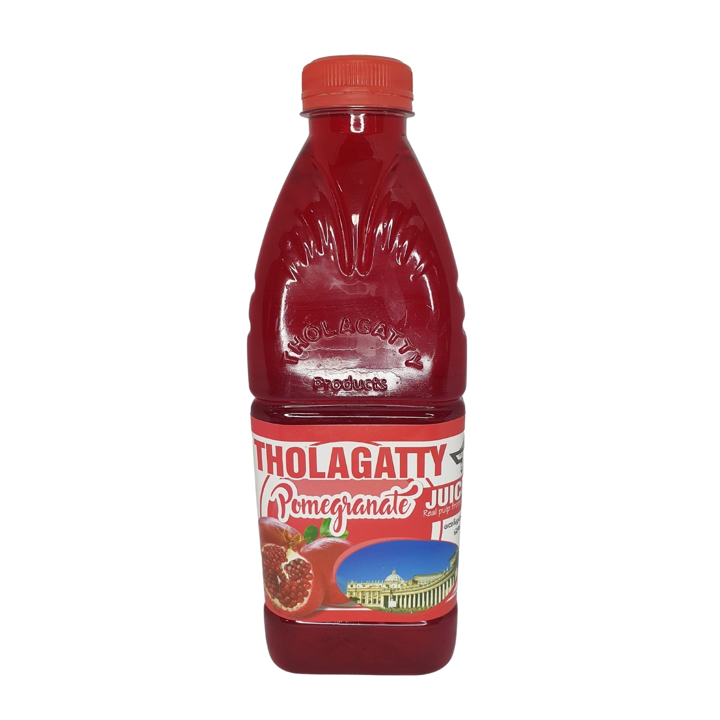 Tholagatty Granatæblejuice