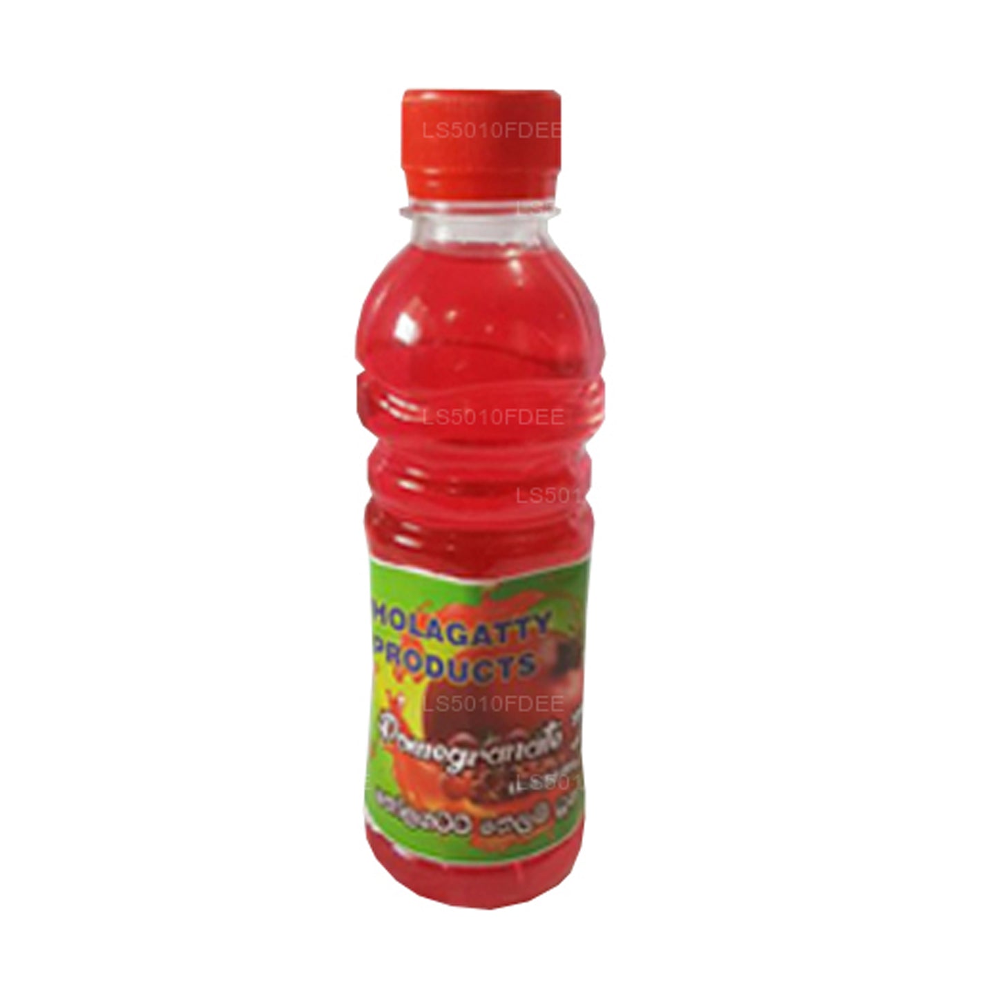Tholagatty Granatæblejuice