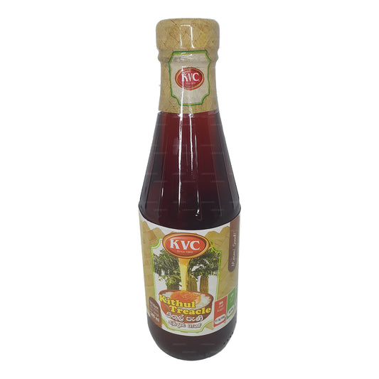 KVC Kithul Treacle (190 ml)