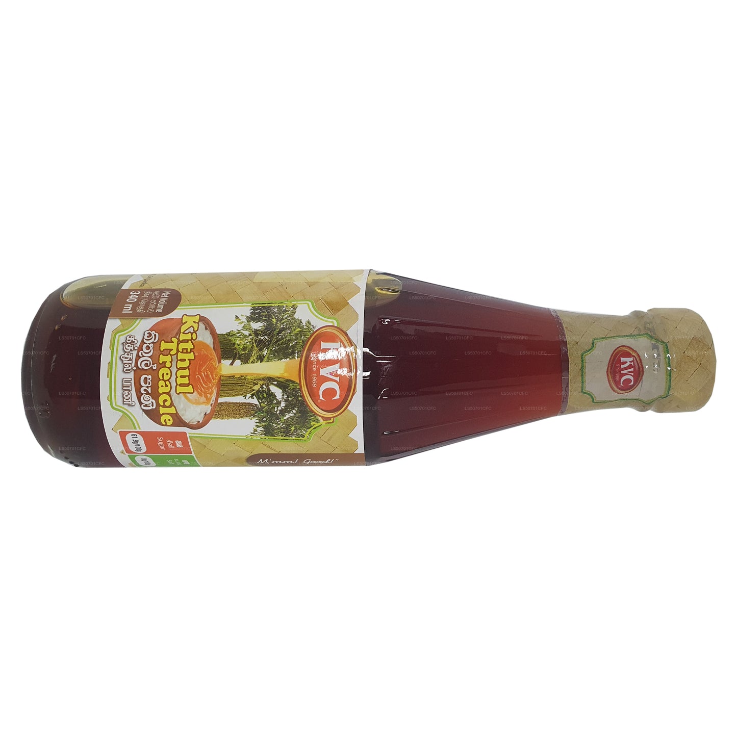 KVC Kithul Treacle (190 ml)