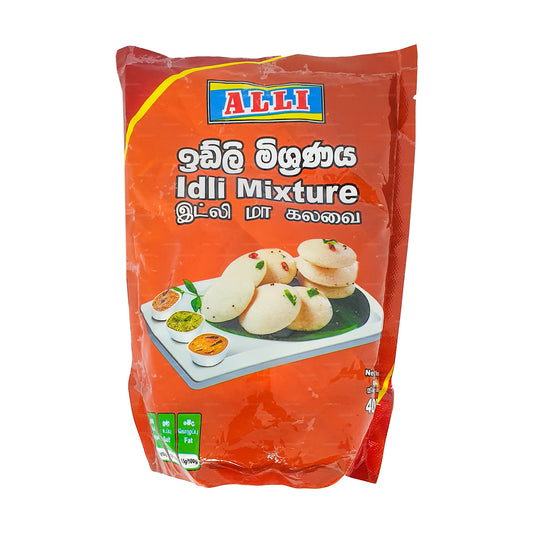 Alli Idli Mixture (400g)