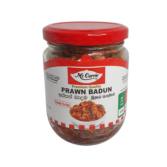 Mc Currie Rejer Badun (100 g)