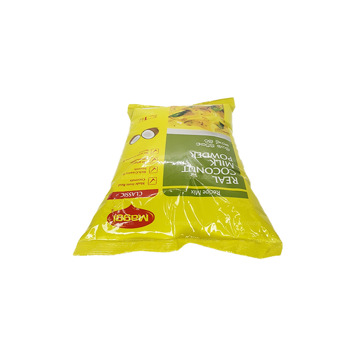 Maggi Kokosmælkpulver (25g)