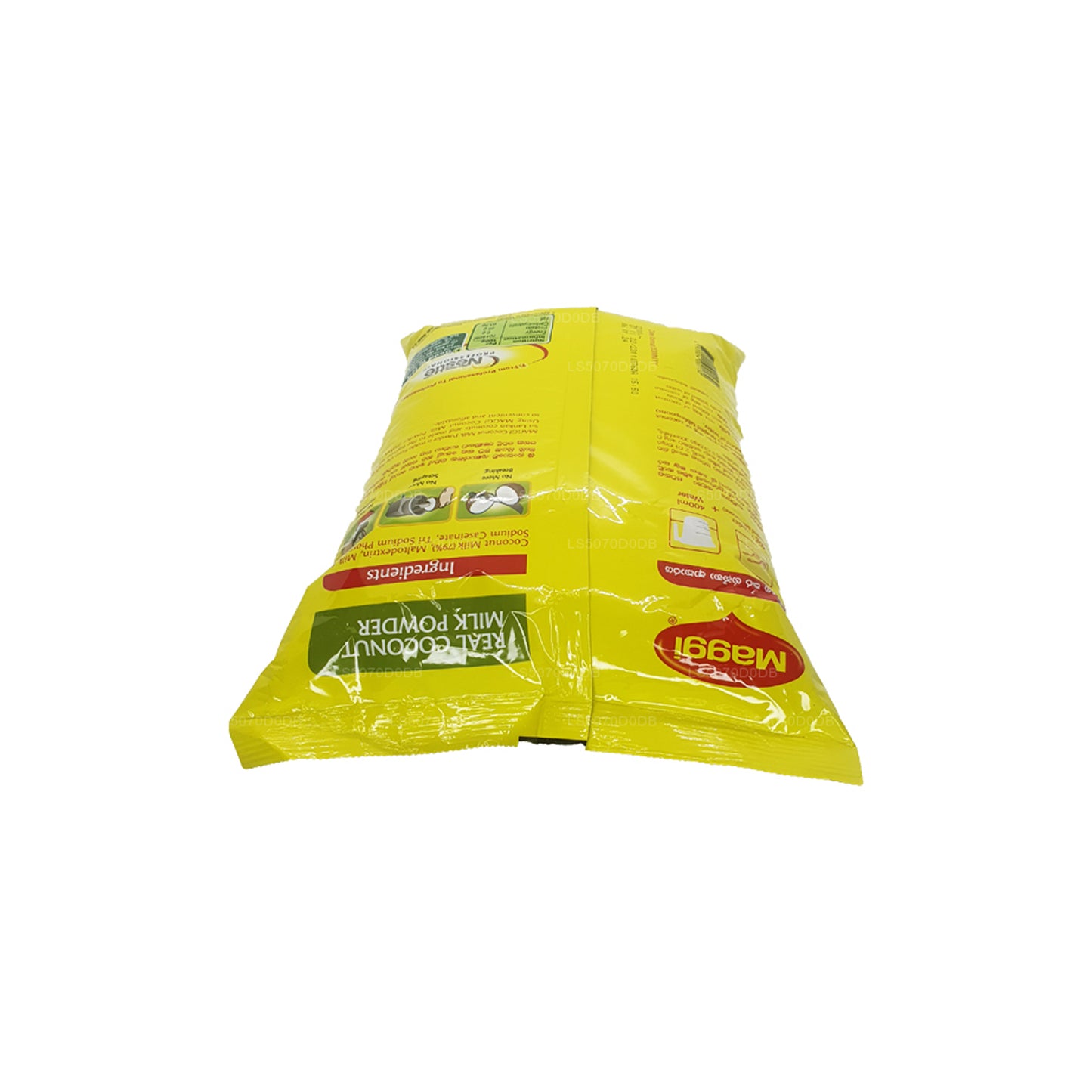 Maggi Kokosmælkpulver (25g)