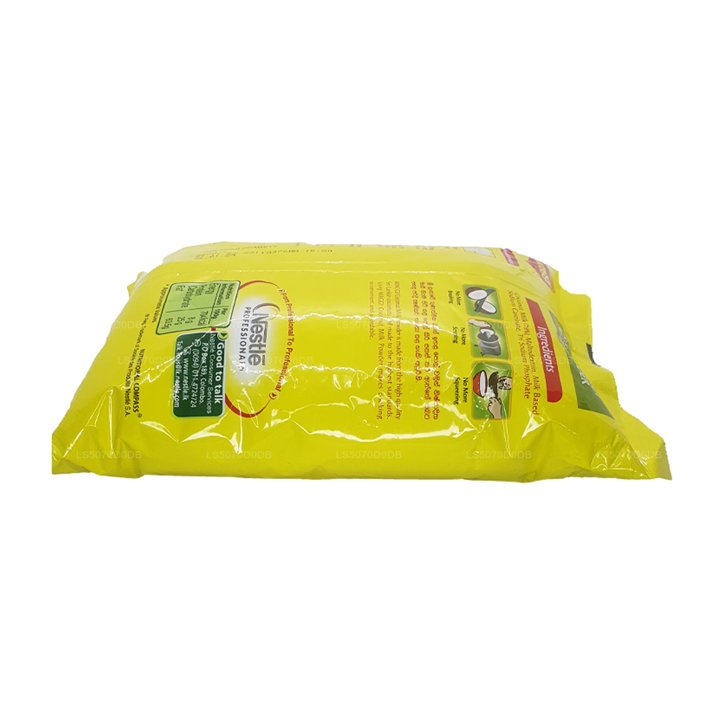 Maggi Kokosmælkpulver (25g)