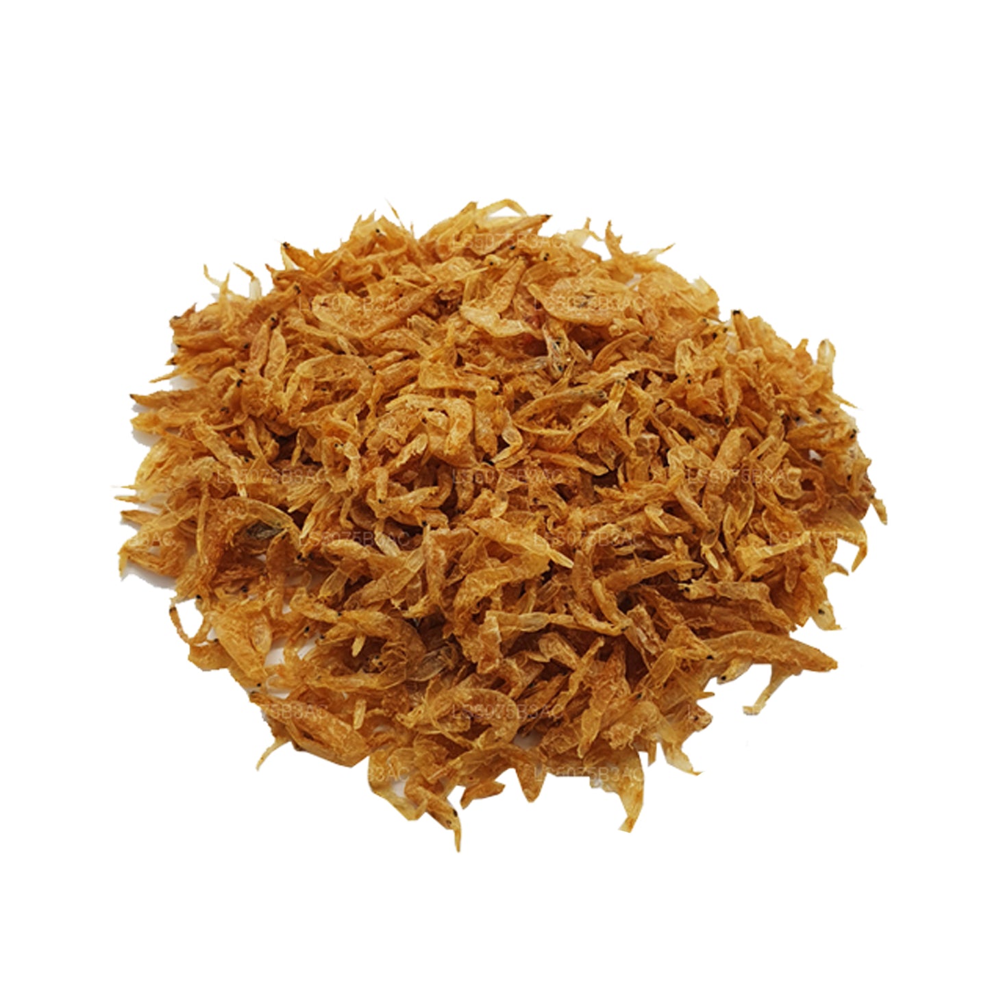 Orient tørret (Koonisso) Baby rejer (100g)