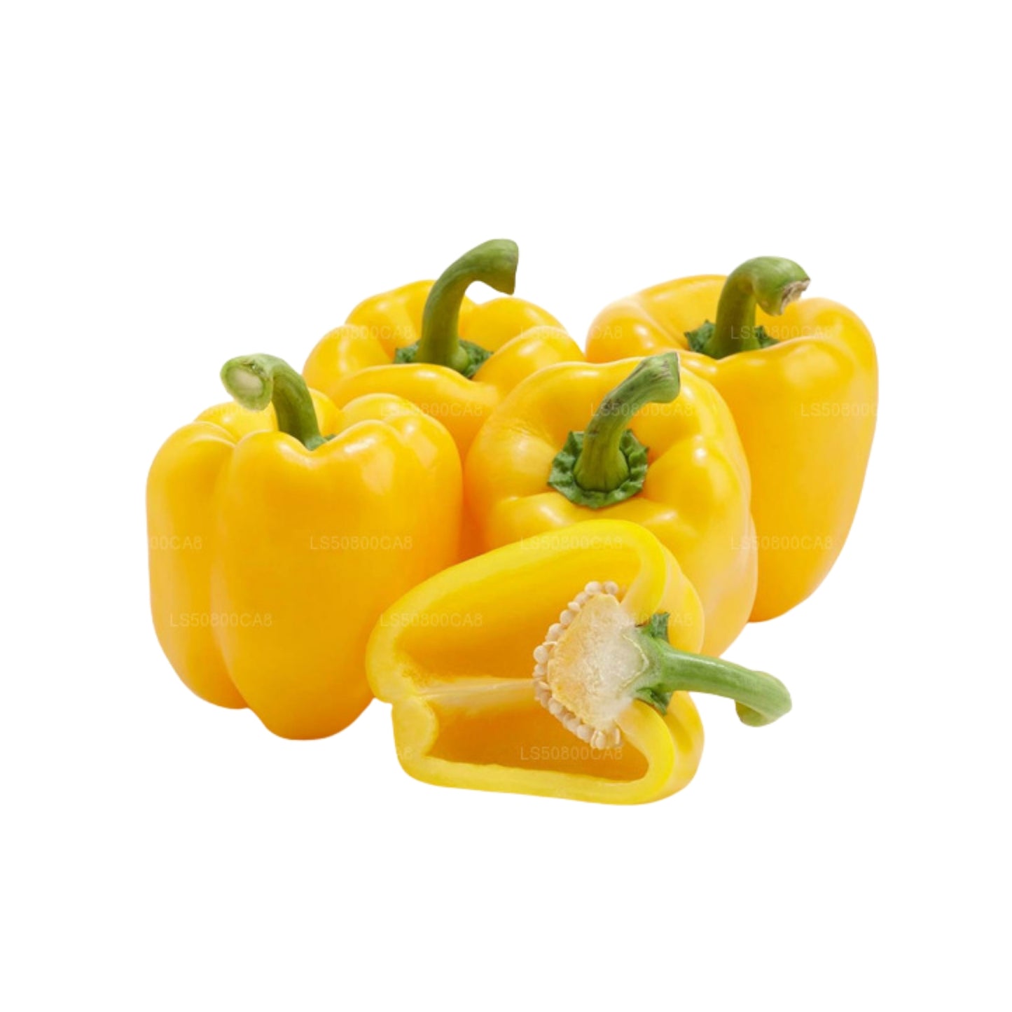 Lakpura® Bell Pepper