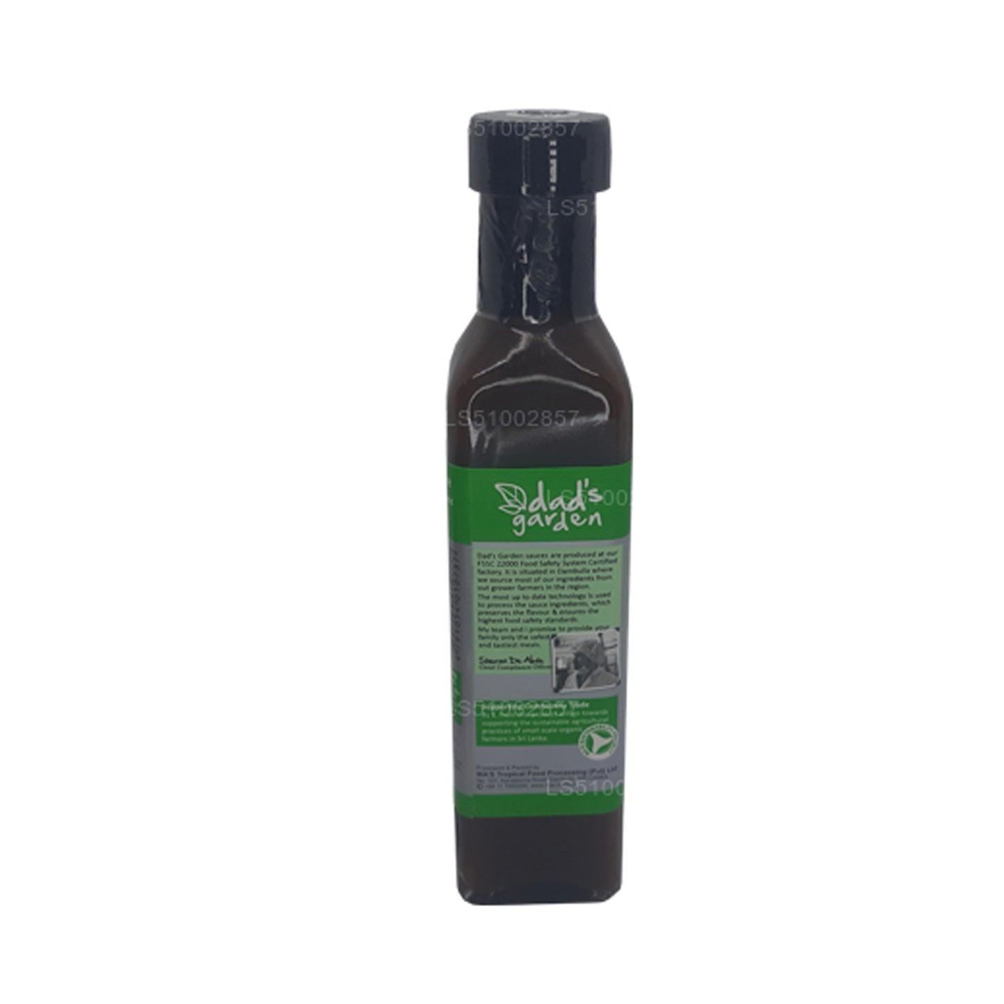 MA's Kitchen Mango BBQ Sauce (260 ml)