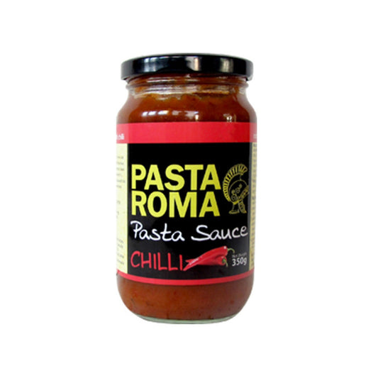 MA's Køkken Pastasauce Chili (350 g)