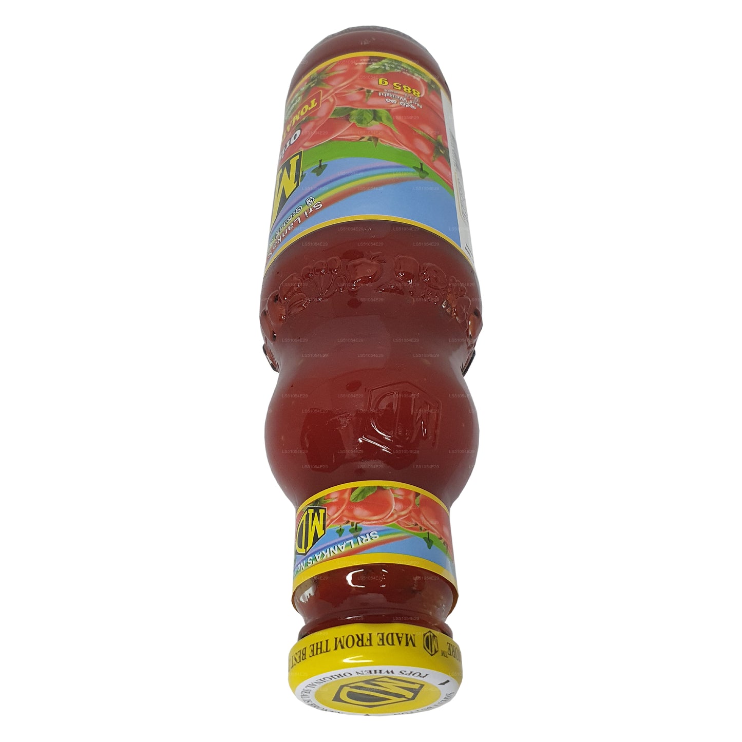 MD tomatsauce (200 g)