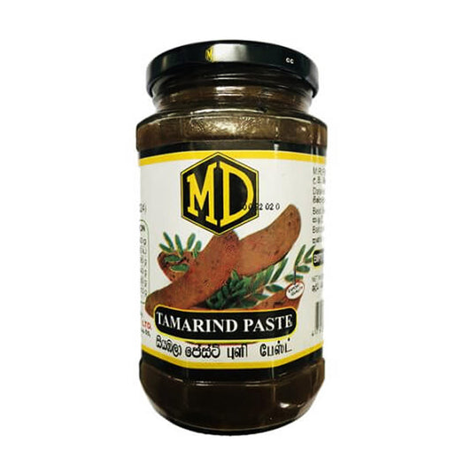 MD Tamarindpasta (400 g)