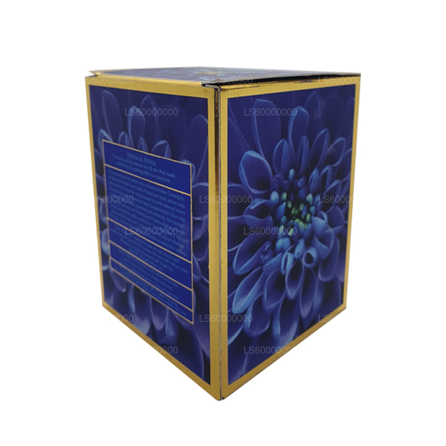 Spa Ceylon hud de-stress Ashwagandha Reviva Polering Masque (200g)