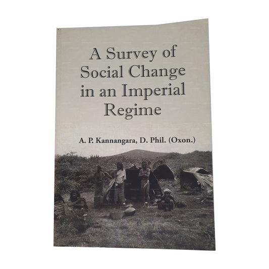 En undersøgelse af social forandring i et kejserligt regime