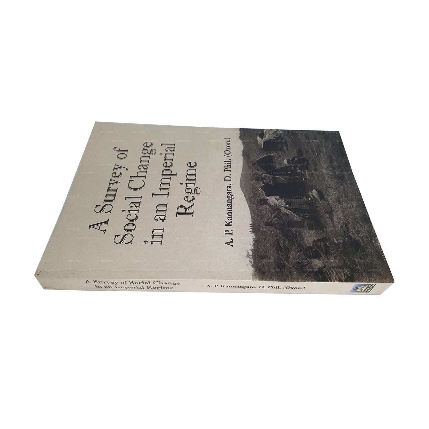 En undersøgelse af social forandring i et kejserligt regime