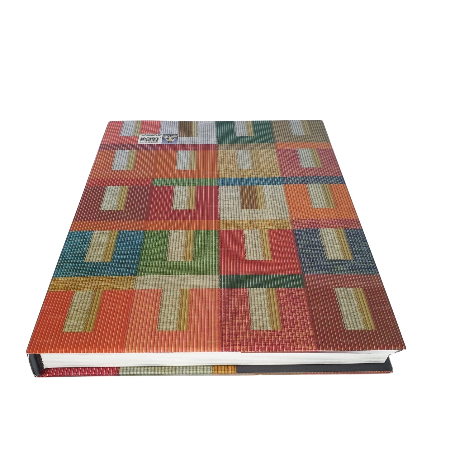 En rejse i srilankansk design