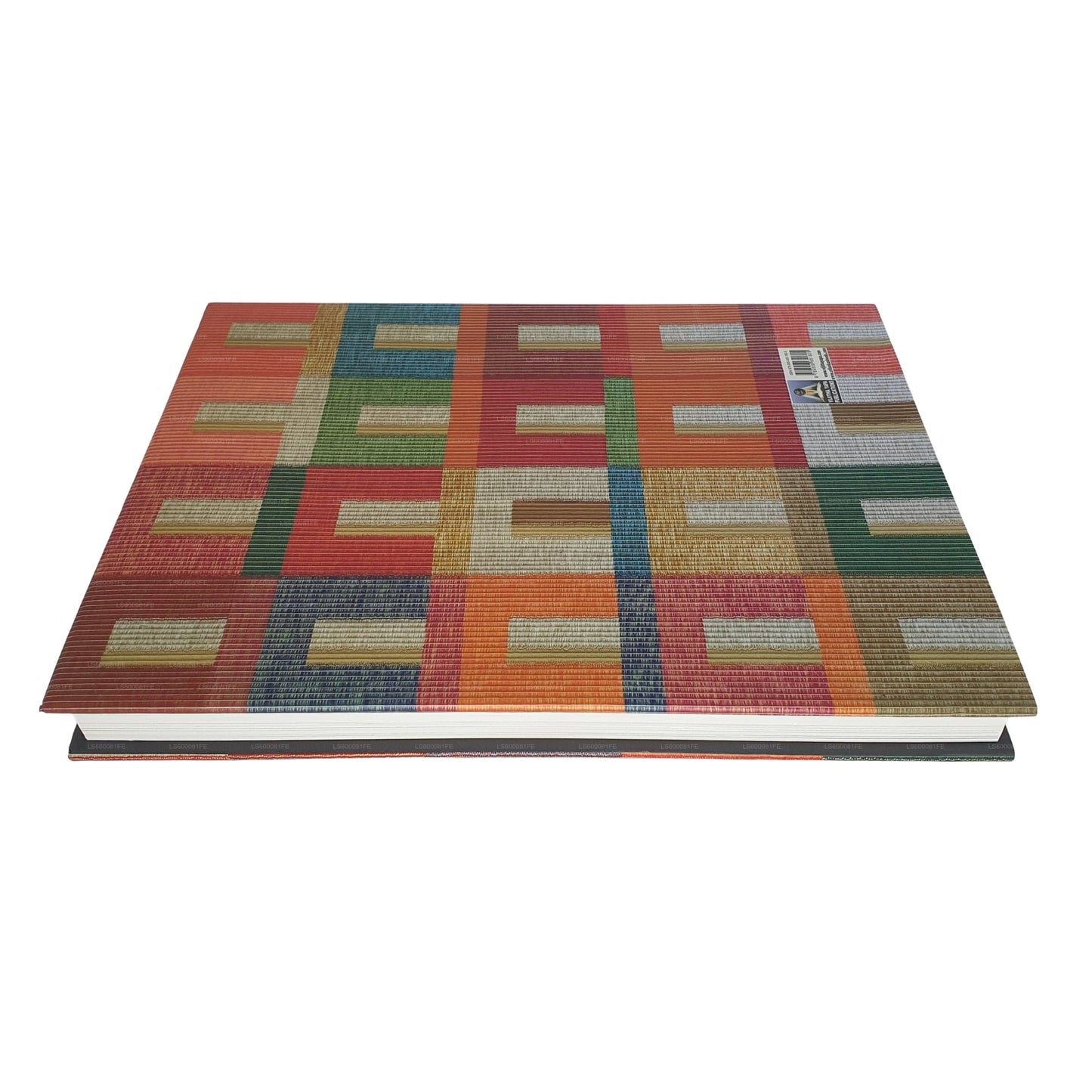 En rejse i srilankansk design