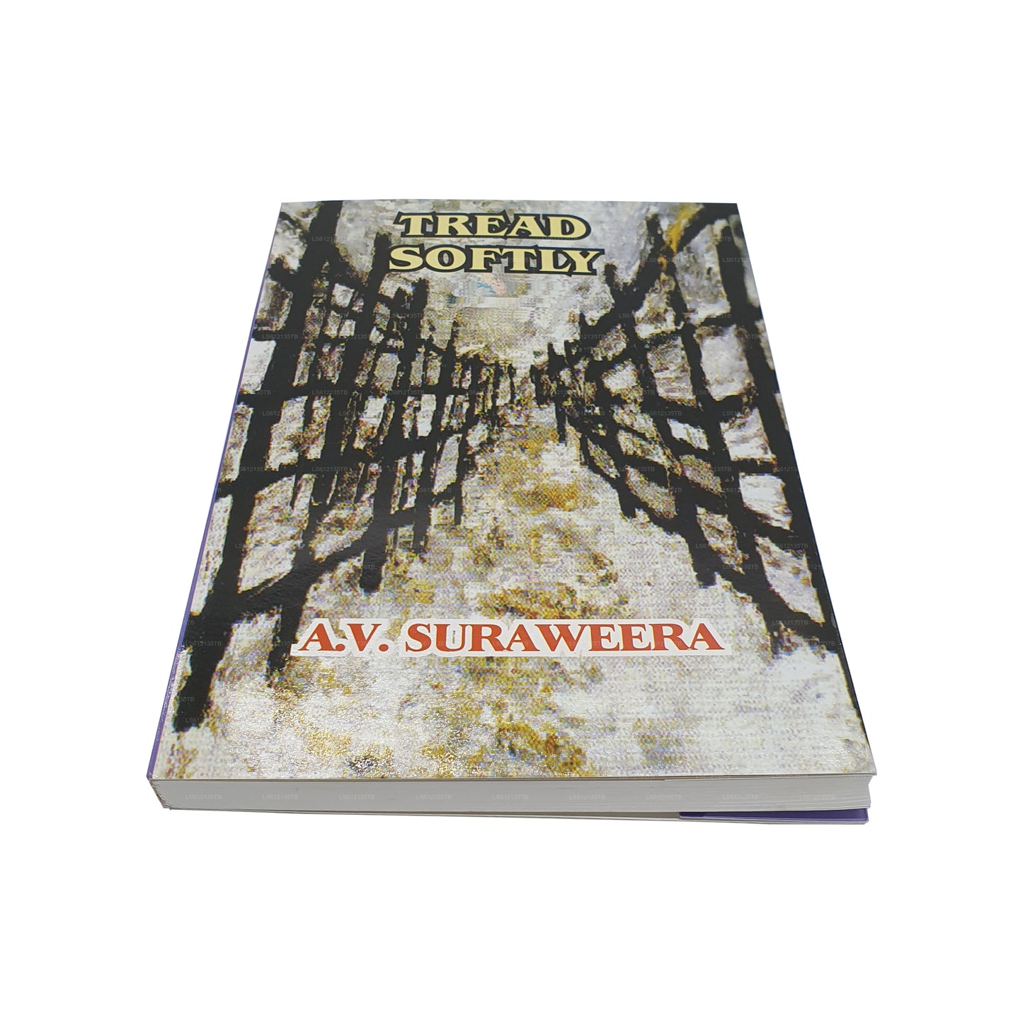 Tread Softly — A Captivating Literary Journey Across Cultures