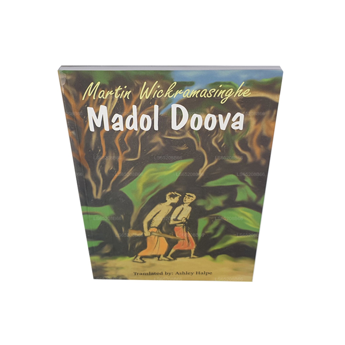 Madol Doova (Dansk)