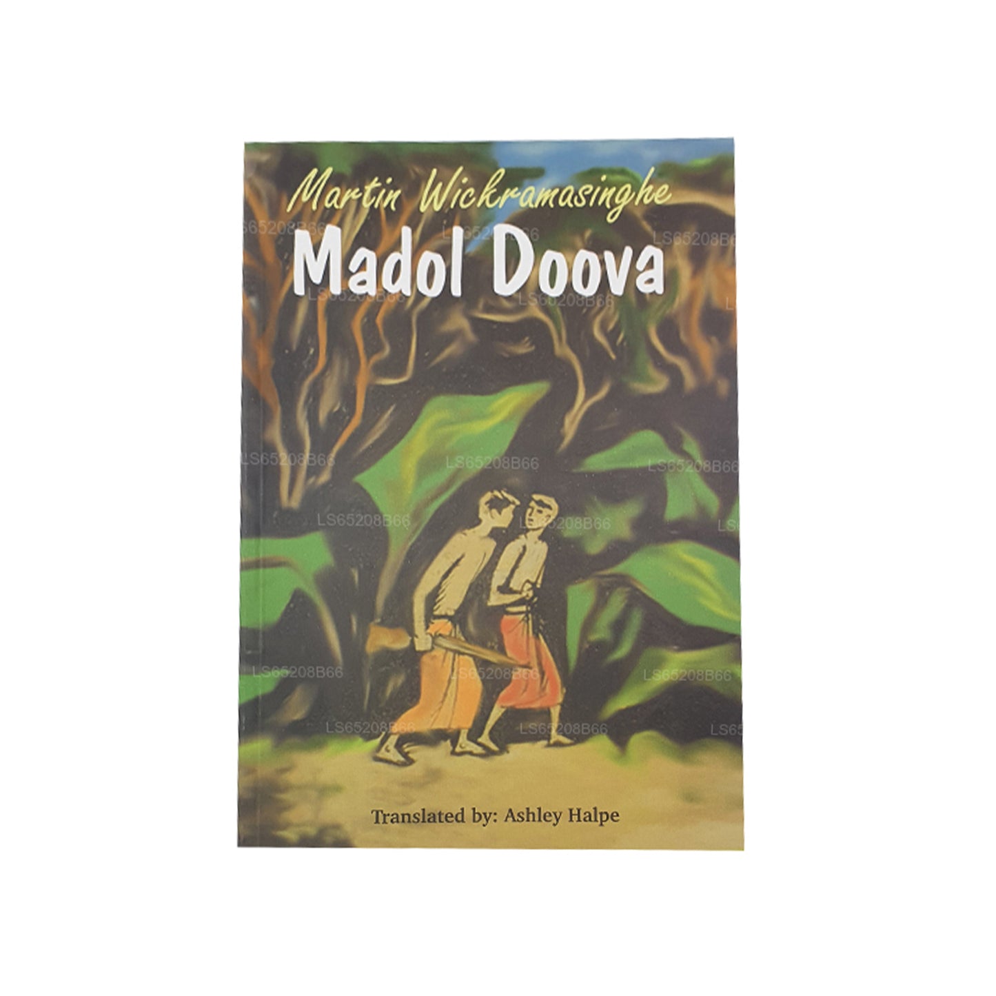 Madol Doova (Dansk)