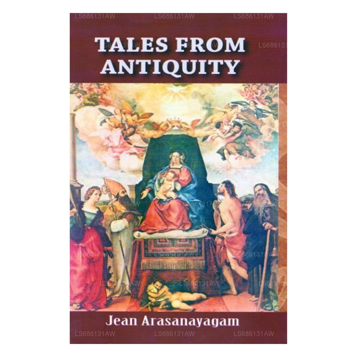 Tales From Antiquity