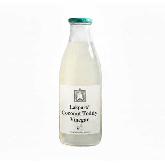 Lakpura® Coconut Toddy Ocet
