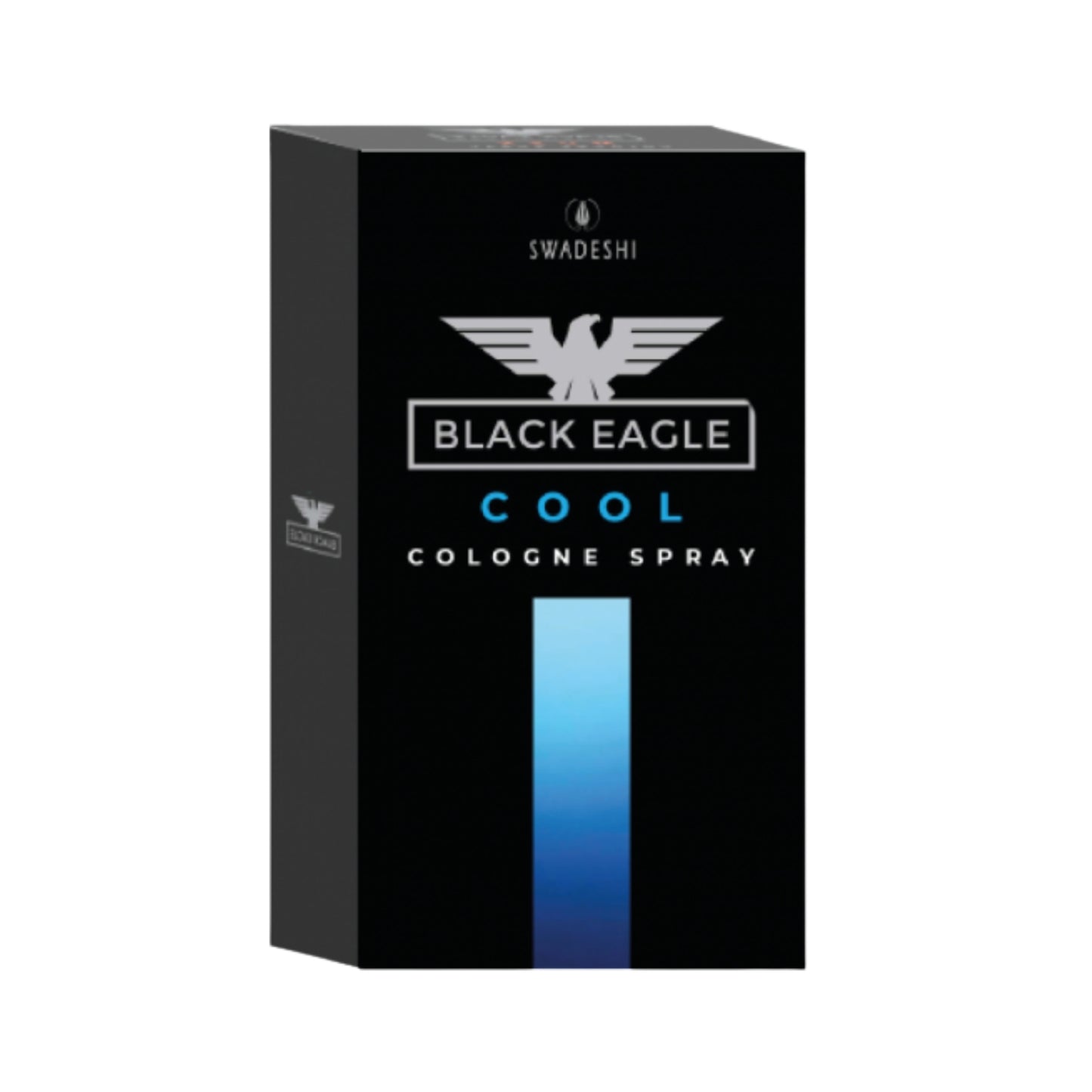 Swadeshi Black Eagle Parfume Spray Cool (100 ml)
