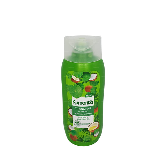 Kumarika Stærk Hårshampoo