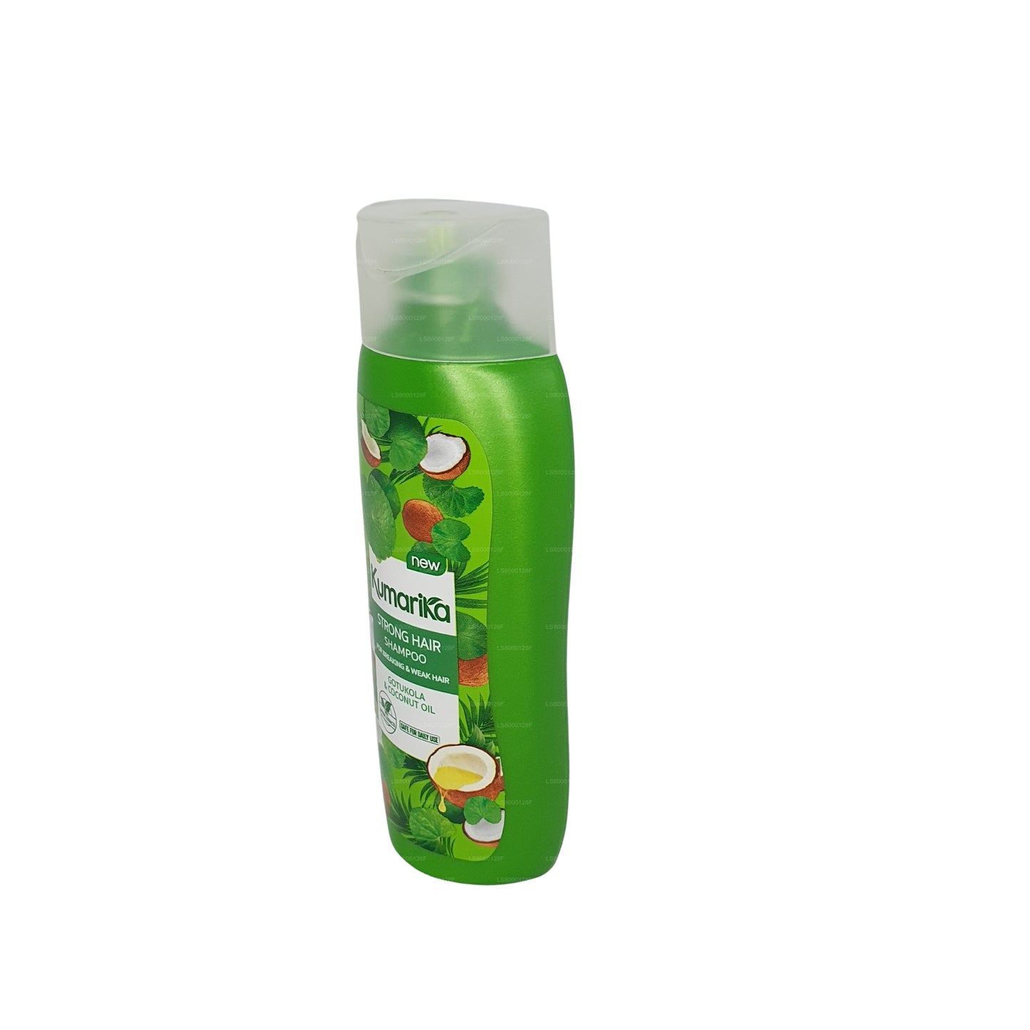 Kumarika Stærk Hårshampoo