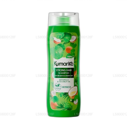 Kumarika Stærk Hårshampoo