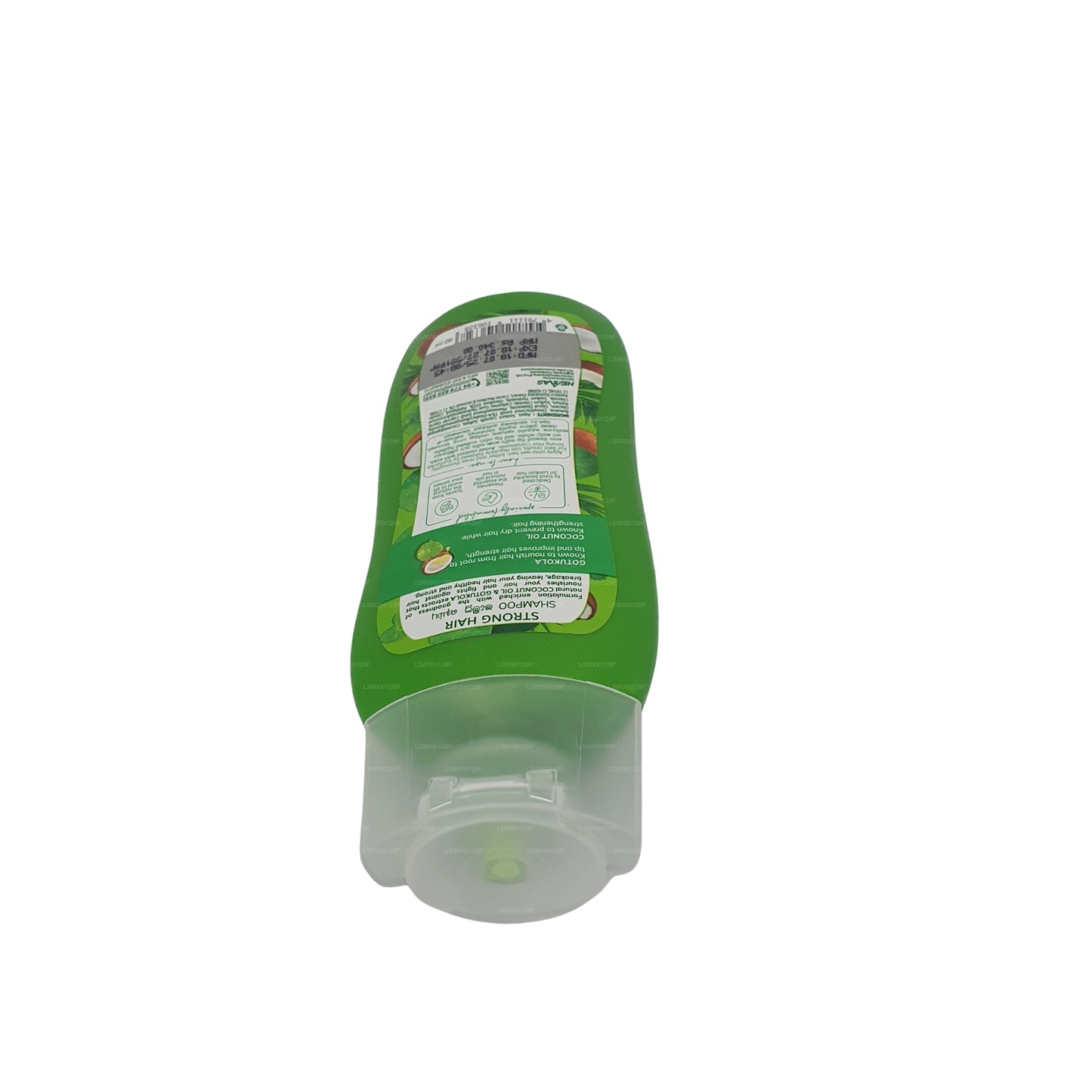 Kumarika Stærk Hårshampoo