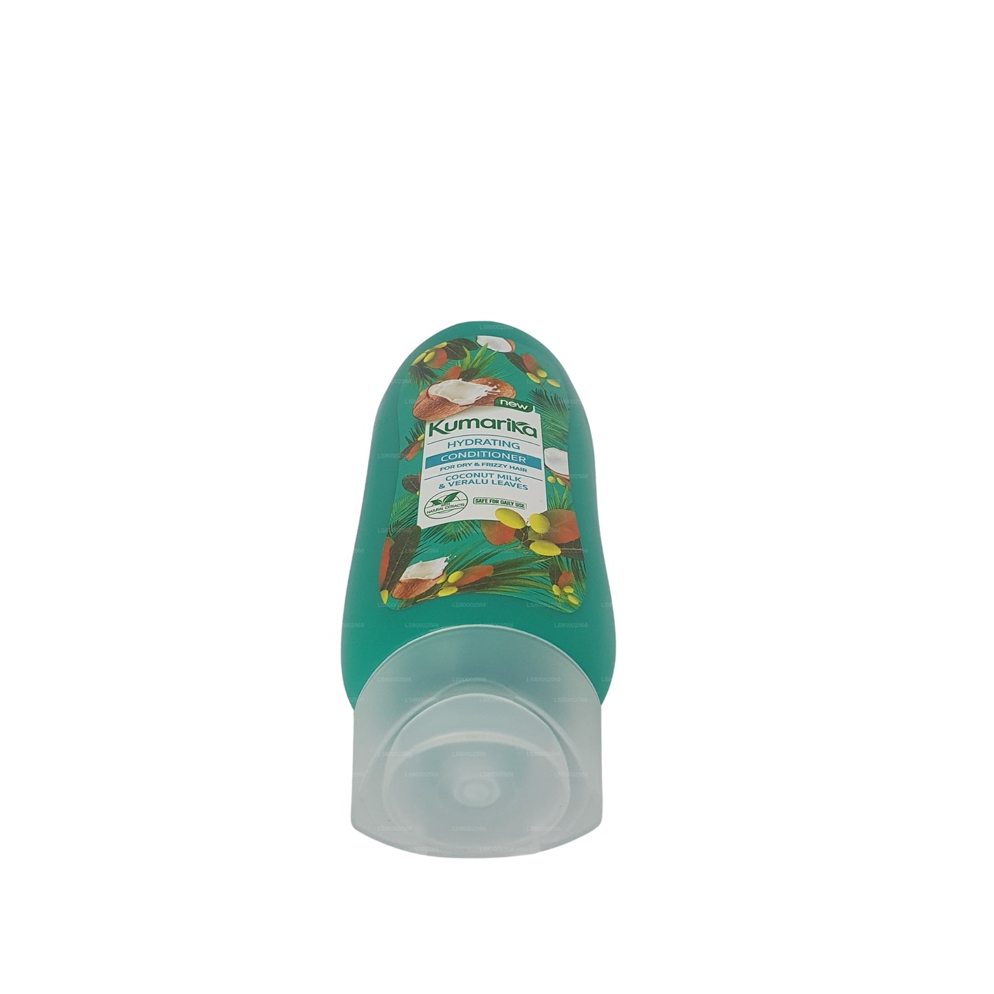 Kumarika fugtgivende balsam (80 ml)