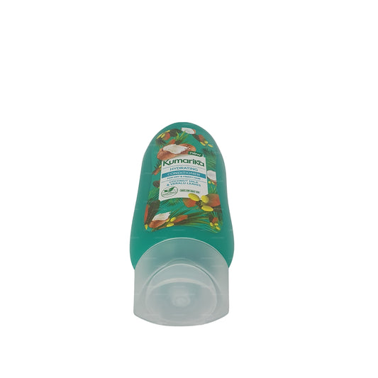 Kumarika fugtgivende balsam (80 ml)